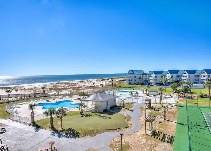 5117 Plantation-dunes Holiday home