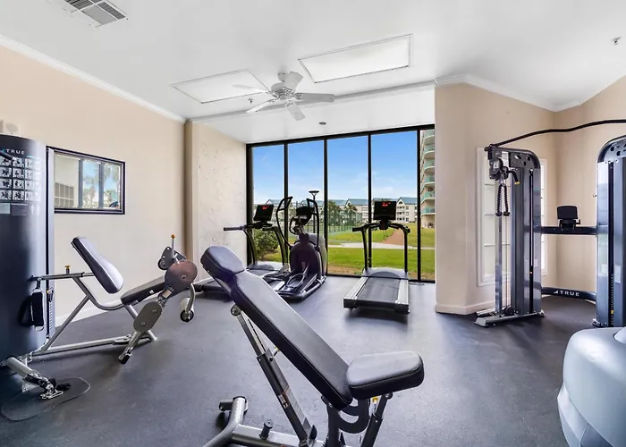 5117 Plantation-dunes Holiday home *