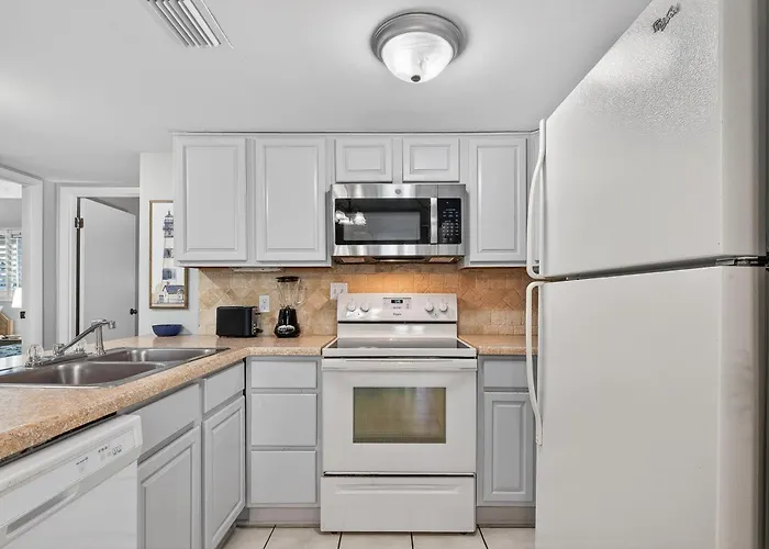 5117 Plantation-dunes Holiday home *