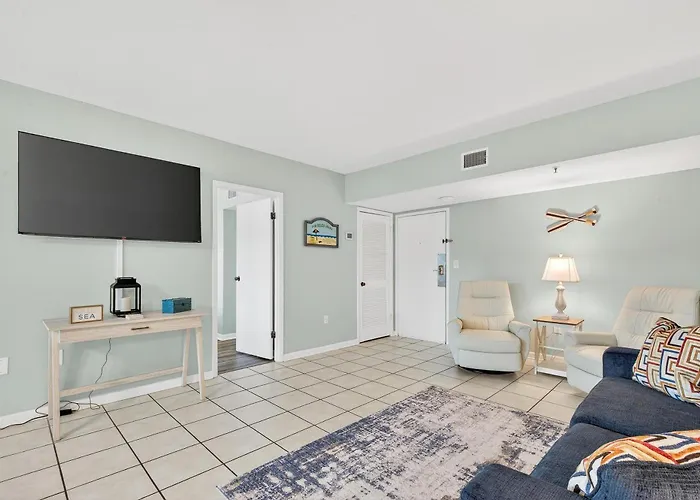 5117 Plantation-dunes Holiday home Gulf Shores