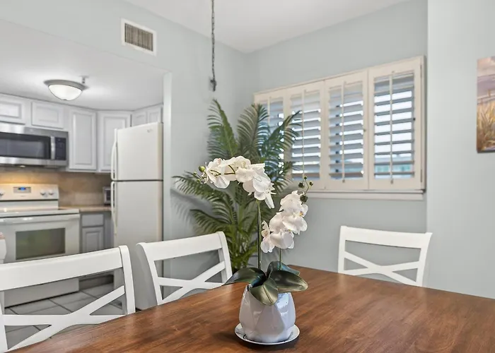 5117 Plantation-dunes Holiday home Gulf Shores