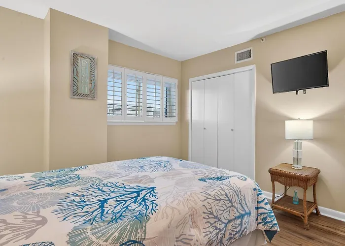 5117 Plantation-dunes Holiday home