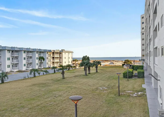 5117 Plantation-dunes * Gulf Shores
