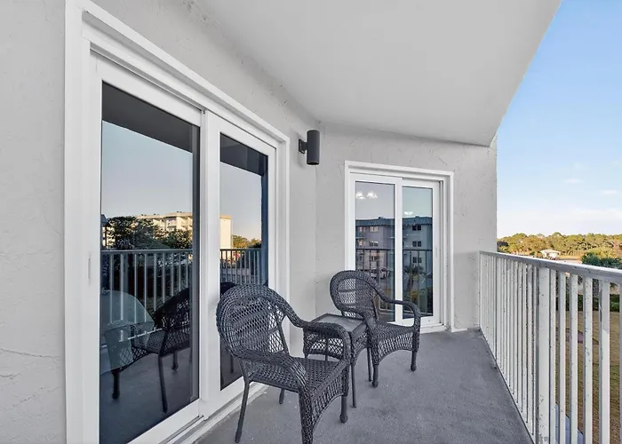 5117 Plantation-dunes * Gulf Shores